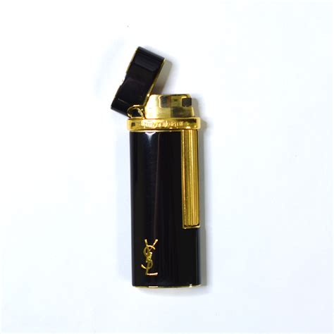 ysl lighter.